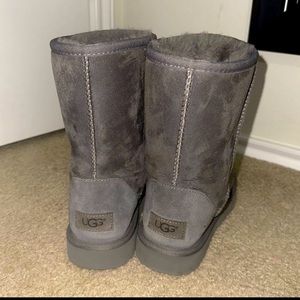 Women Short Ugg